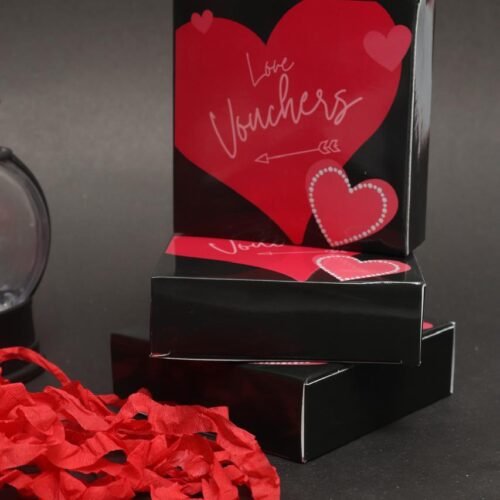 Love vouchers