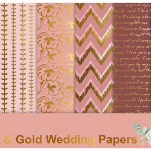 Craft Paper (Large Pack)