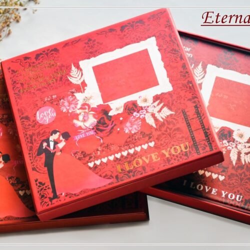 Eternal Love (love journal).